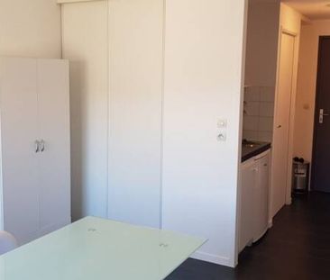 Studio meublé 23m² au centre de l'Ile Beaulieu - Photo 6