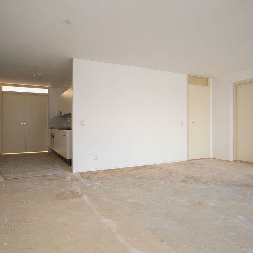 Appartement te huur: Lodewijk Pincoffsweg 285 3071 AS Rotterdam - Photo 1