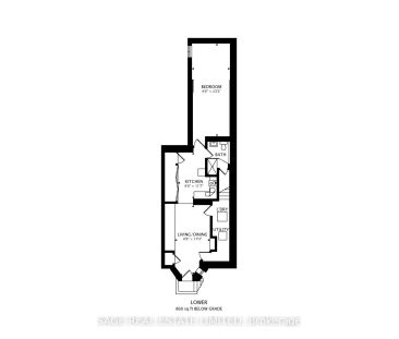 41 Homewood Avenue #Lower - Photo 1