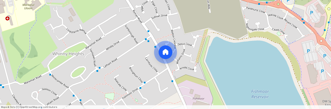 Tippet Close, 1, Blackburn, BB2 3WX, Lancashire