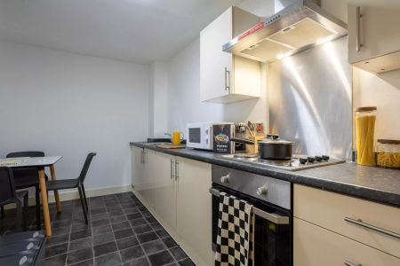 Bronze Non Ensuite - Photo 4