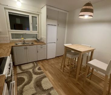 Vittangigatan, Vällingby - Photo 3