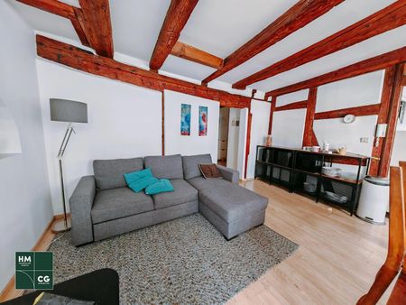 Appartement 3 pièces de 52 - Photo 2