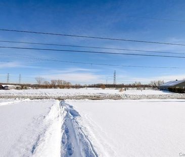 Nouveauté sur le marché Maison de plain-pied à louer - Laval (Auteu... - Photo 4