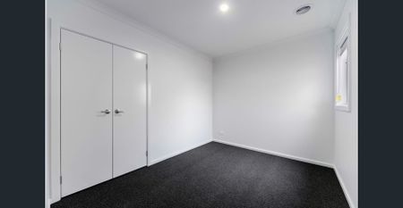 **RECEIVE ONE MONTH FREE RENT, ASK US HOW! Brand New 4-Bedroom Family Home for Lease – Wyndham Vale - Photo 4