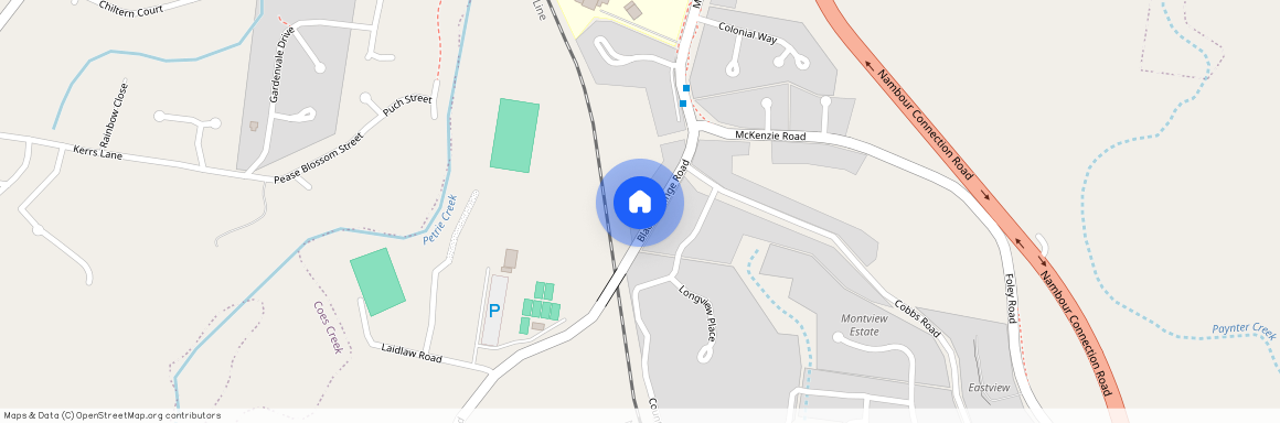 20 Blackall Range Road, Qld 4559, Woombye