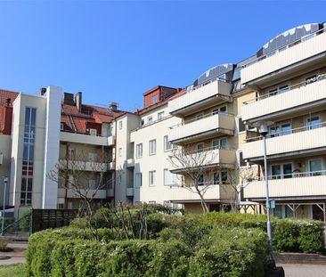 Östergatan 24 - Foto 1