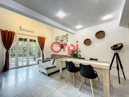 Maison 4 Pièces 77 m² - Photo 1