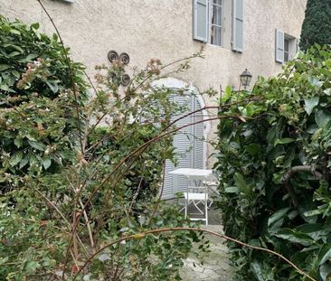 Beautiful 2.5 room apartment in Carouge (Geneva) - Foto 5