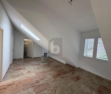 NEUBAU-ERSTBEZUG MIT BESONDEREM CHARME - Foto 1