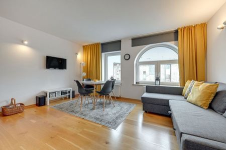 Przytulne 2 Pokoje Gdynia Śródmieście - Photo 3