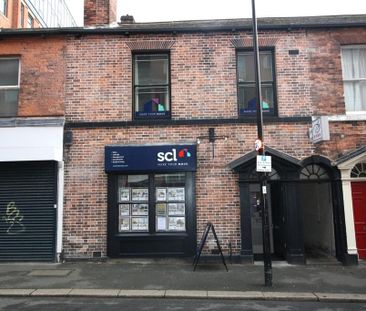 1 bedroom in a flat share to rent - Photo 3