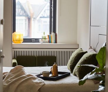 Studio to rent - Photo 3