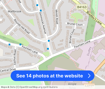 Dimmocks Avenue, BILSTON - Photo 1