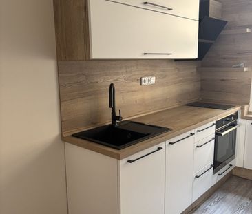 Pronájem bytu 1+kk a garsoniéry 38 m² - Фото 5