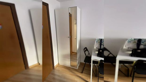Studio for rent in Castillejos - Foto 1