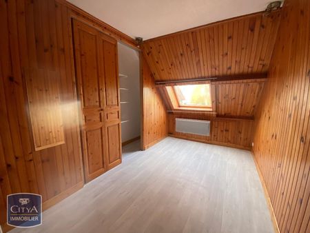 Location Maison 3 pièces 39m² VILLERS SUR MER 14640 - Photo 5