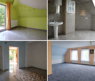 Köpenick: Wendenschloßstr : Maisonette-Whg ca 125m² + Stellplatz + ... - Foto 4