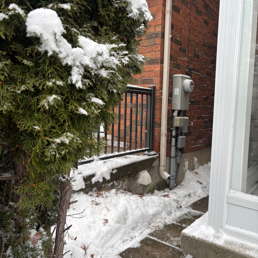 For Lease - 73 San Gabriele Place Unit# Basement, Toronto, Ontario - Photo 2