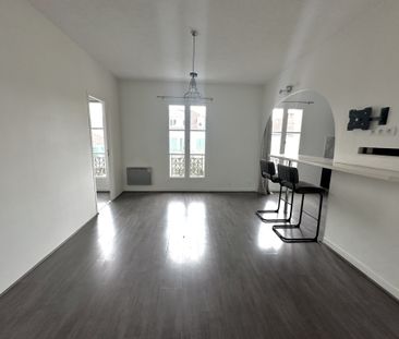 Charmant T2 non meublé - Centre-ville de Tarbes - Photo 6