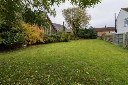 Clay Street, Soham, Ely - Photo 2