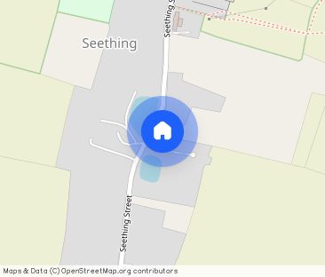 Seething Street, Seething - Photo 1