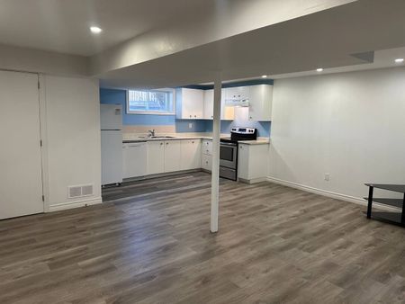For Lease - 222 Currey Crescent Unit# Basement, Newmarket, Ontario - Photo 4