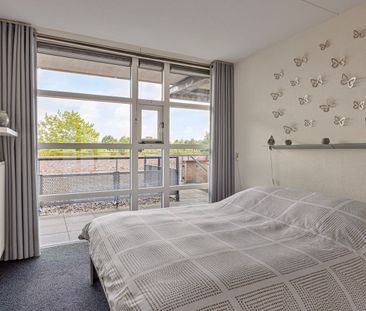 Appartement te huur: Plantagepolder 5 3991 ZE Houten - Foto 5