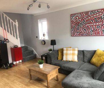 2 bed Detached in Livingston Avenue Wythenshawe, Manchester, M22 1BY - Photo 1
