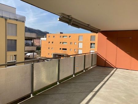 "Attraktive Wohnung an bester Lage!" - Foto 2