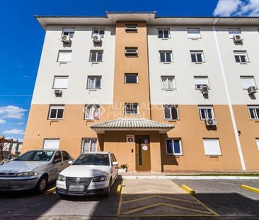 Apartamento com 2 quartos e 46m² para alugar em Restinga, Porto Ale... - Foto 6