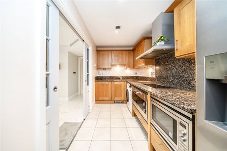 Lensbury Avenue, Fulham, SW6, London - Photo 4