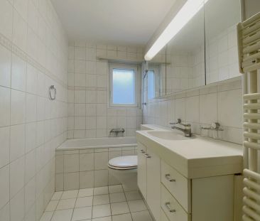 4 Zimmer, 73 m², 1. Stock - Foto 4
