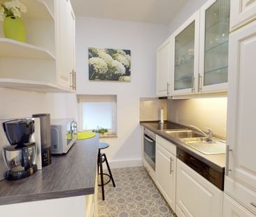 ***Citylage: Möbliert & gemütlich & modern*** - Foto 1