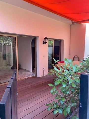 Location Appartement - Photo 5