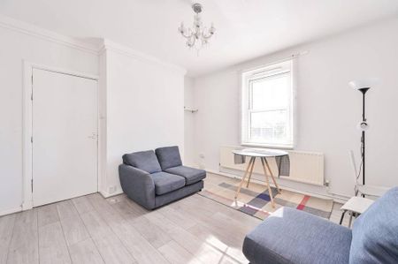 1 bedroom flat to rent - Photo 5