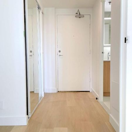 Renovee 3 1/2 I $1408/mois I metro atwater - Photo 4