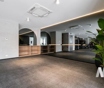 114/139 Boundary Road, North Melbourne VIC 3051 - Apartment For Ren... - Photo 2