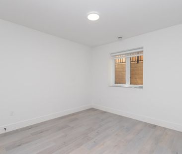 7930 16th Avenue, Burnaby (Basement Suite) - Photo 2