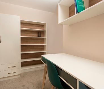 Corner House, Cathays - Photo 4