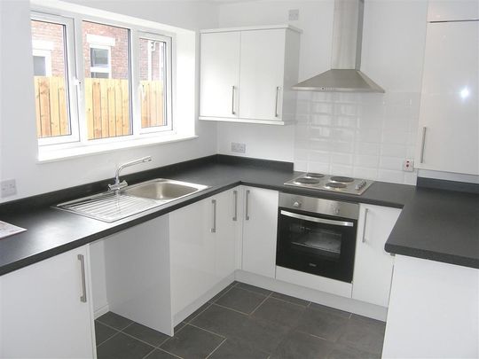 Welldeck Road, Hartlepool - Photo 1
