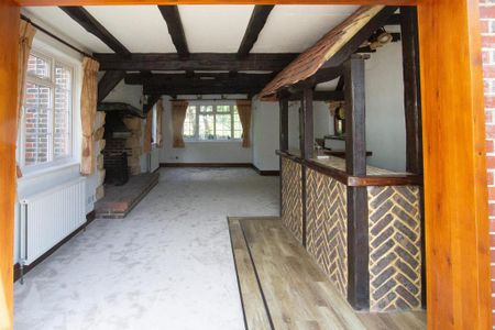 4 bedroom house to rent - Photo 5