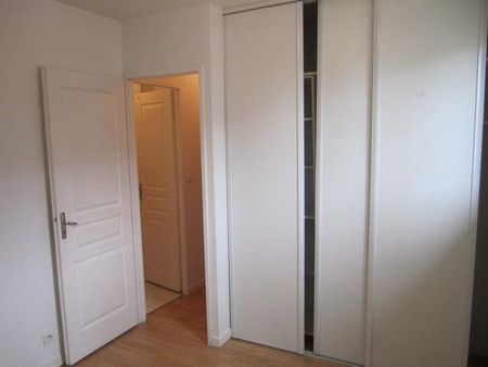 Location Appartement 2 pièces 25m² TALENCE 33400 - Photo 5