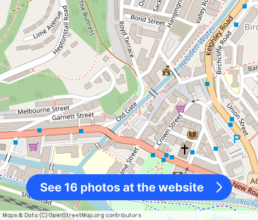 Old Gate, Hebden Bridge, HX7 - Photo 1