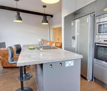 Trinity Lane, Beverley, HU17 - Photo 5