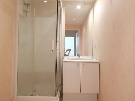 Appartement 2 pièces – 44 m² environ à Montgermont (ref : G64643) - Photo 4