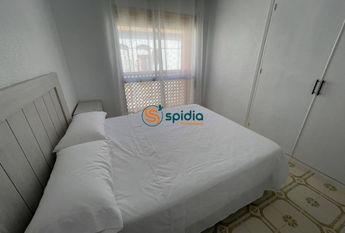 2 room luxury Flat for rent in Águilas, Murcia
