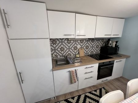Cozy apartment for rent in Kis Diófa utca - Fotó 5
