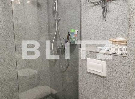 Apartament cu 2 camere, 57 mp, lux, zona Platinia Residence - Fotografie 5