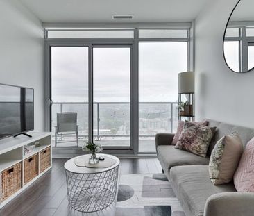 For Lease - 50 O'Neill Road Unit# 2406, Toronto, Ontario - Photo 5